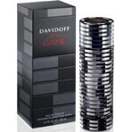 Davidoff Thegame Edt 100ml 1×100 ml, Eau de toilette