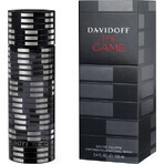 Davidoff Thegame Edt 100ml 1×100 ml, Eau de toilette