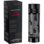 Davidoff Thegame Edt 100ml 1×100 ml, Eau de toilette