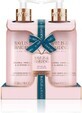 Baylis and Harding Jojoba &amp; Vanilla Hand Care Set 1&#215;2, coffret cadeau