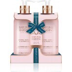 Baylis and Harding Jojoba & Vanilla Hand Care Set 1×2, gift set