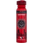 Old Spice Spray 150 ml Captain 1×150 ml