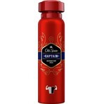 Old Spice Spray 150 ml Captain 1×150 ml