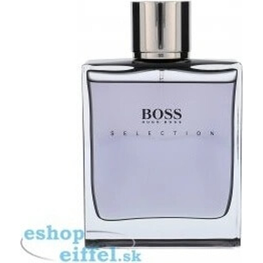 Hugo Boss Selection Edt 90ml 1×90 ml 1×90 ml, eau de toilette