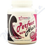 NUTRICIUS Perfect HAIR nouveau 1×100 tbl (méthionine 500 mg)