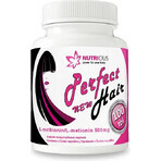 NUTRICIUS Perfect HAIR nouveau 1×100 tbl (méthionine 500 mg)