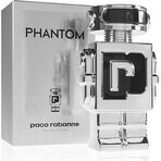 Paco Rabanne Phantom Edt 50ml 1×50 ml, eau de toilette