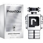 Paco Rabanne Phantom Edt 50ml 1×50 ml, eau de toilette