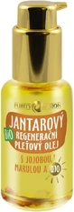 Purity Vision Aceite Facial de Ámbar Bio 45ml 1×1 ud.