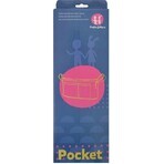 Stroller organizer Pocket Petite&Mars 1×1 pc, practical