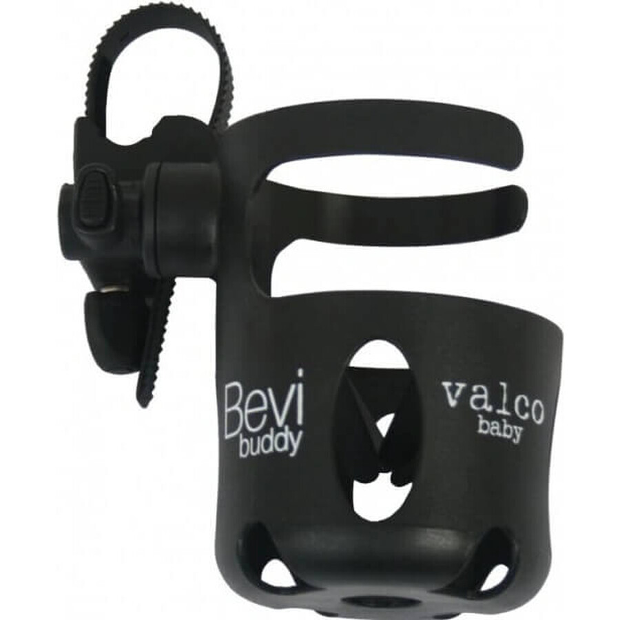 VALCO BABY Drink holder for stroller UNI 1×1 pc, stroller accessory