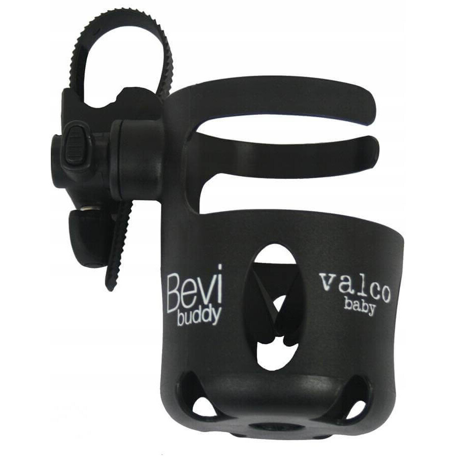 VALCO BABY Drink holder for stroller UNI 1×1 pc, stroller accessory