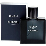 Chanel Bleu De Chanel Edt 50ml 1×50 ml, Eau de Toilette