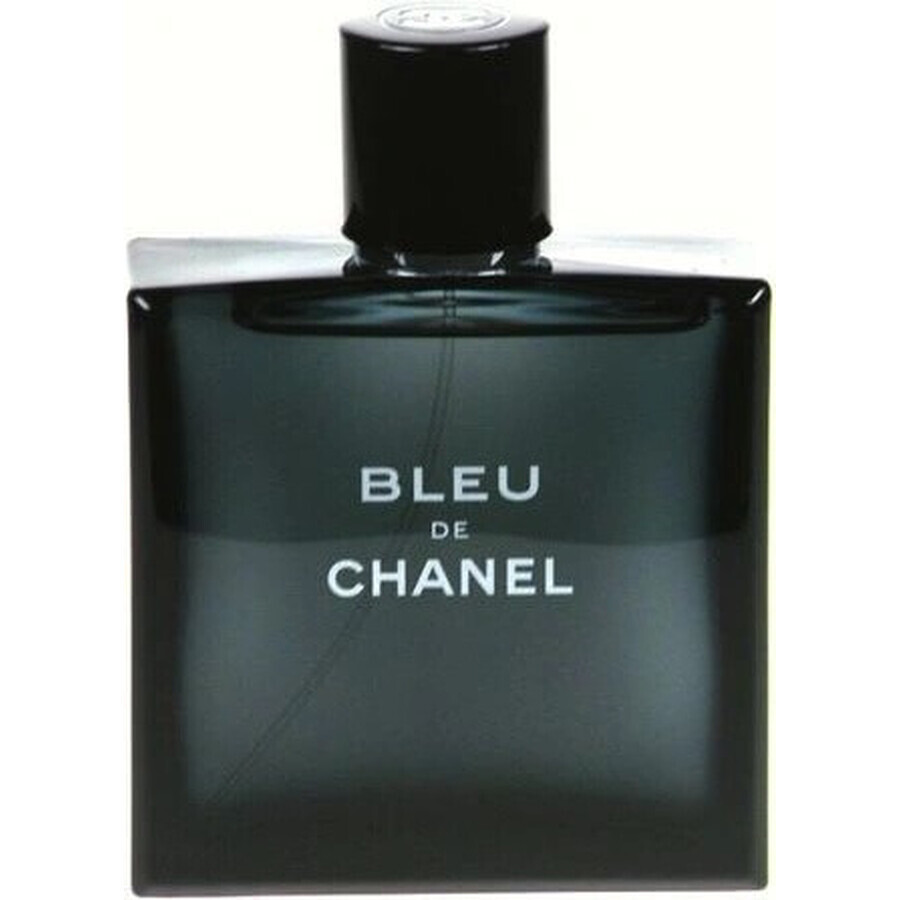 Chanel Bleu De Chanel Edt 50ml 1×50 ml, Eau de Toilette