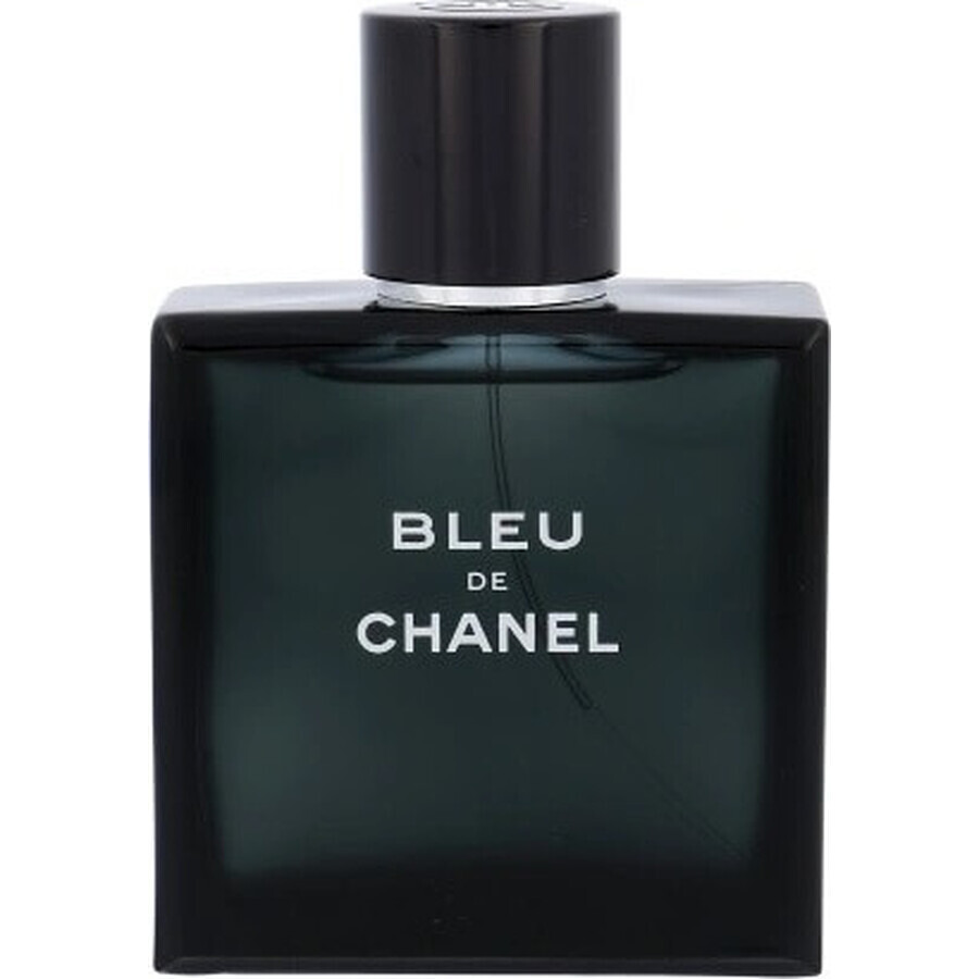 Chanel Bleu De Chanel Edt 50ml 1×50 ml, Eau de Toilette