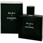 Chanel Bleu De Chanel Edt 50ml 1×50 ml, Eau de Toilette