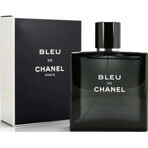 Chanel Bleu De Chanel Edt 50ml 1×50 ml, Eau de Toilette