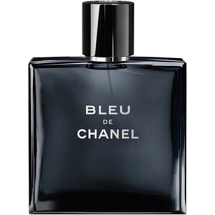 Chanel Bleu De Chanel Edt 50ml 1×50 ml, Eau de Toilette