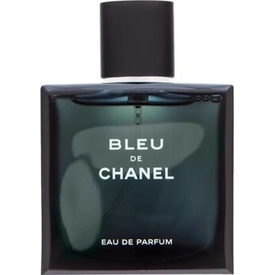 Chanel Bleu De Chanel Edt 50ml 1×50 ml, Eau de Toilette