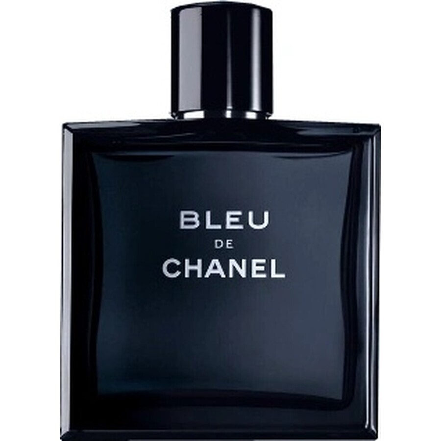 Chanel Bleu De Chanel Edt 50ml 1×50 ml, Eau de Toilette