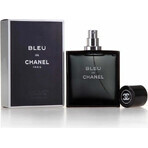 Chanel Bleu De Chanel Edt 50ml 1×50 ml, Eau de Toilette