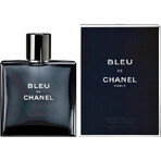 Chanel Bleu De Chanel Edt 50ml 1×50 ml, Eau de Toilette