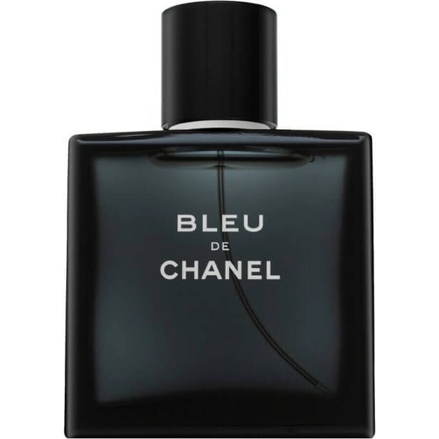 Chanel Bleu De Chanel Edt 50ml 1×50 ml, Eau de Toilette