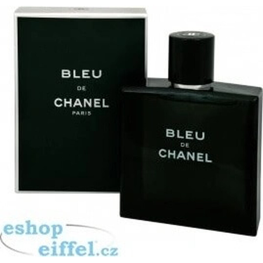 Chanel Bleu De Chanel Edt 50ml 1×50 ml, Eau de Toilette