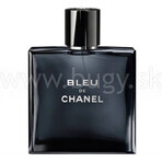 Chanel Bleu De Chanel Edt 50ml 1×50 ml, Eau de Toilette