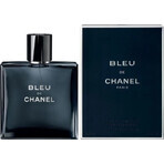 Chanel Bleu De Chanel Edt 50ml 1×50 ml, Eau de Toilette