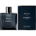 Chanel Bleu De Chanel Edt 50ml 1×50 ml, Eau de Toilette