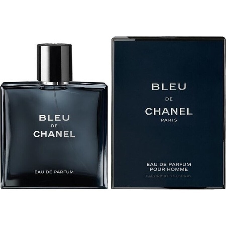 Chanel Bleu De Chanel Edt 50ml 1×50 ml, Eau de Toilette