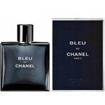 Chanel Bleu De Chanel Edt 50ml 1×50 ml, Eau de Toilette