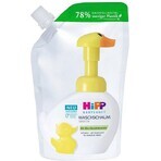 HIPP BABYSANFT washing foam 1×250ml, washing foam, refill