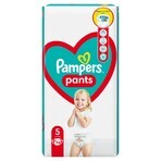 Pampers-Hosen GP S5 56 Stück (12-17kg) 1×56 Stück