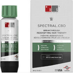 DS Laboratories ser anti-pierdere a părului cu Nanoxidil SPECTRAL CBD 60 ml 1×60 ml, ser anti-pierdere a părului