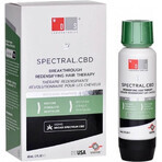 DS Laboratories ser anti-pierdere a părului cu Nanoxidil SPECTRAL CBD 60 ml 1×60 ml, ser anti-pierdere a părului