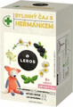 LEROS CHILDREN&#39;S HERBAL TEA 20&#215;1,8 g, tisane pour enfants