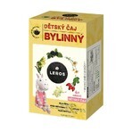 LEROS CHILDREN'S HERBAL TEA 20×1,8 g, tisane pour enfants