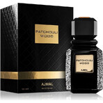 Ajmal Patchouli Wood Edp 100ml 1×100 ml, eau de parfum