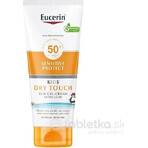 Eucerin SUN OIL CONTROL DRY TOUCH SPF 50+ 1×200 ml 1×200 ml Sonnenschutz-Gel-Creme