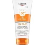 Eucerin SUN OIL CONTROL DRY TOUCH SPF 50+ 1×200 ml 1×200 ml Sonnenschutz-Gel-Creme