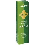 ALPA CREAM LESANA 1×40 g, massage aux herbes