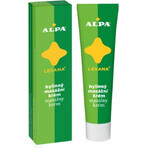 ALPA CREAM LESANA 1×40 g, massage aux herbes