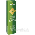 ALPA CREAM LESANA 1×40 g, massage aux herbes