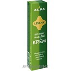 ALPA CREAM LESANA 1×40 g, massage aux herbes