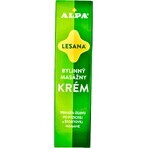 ALPA CREAM LESANA 1×40 g, massage aux herbes