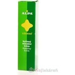 ALPA CREAM LESANA 1×40 g, massage aux herbes