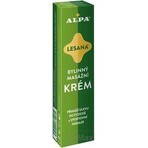 ALPA CREAM LESANA 1×40 g, massage aux herbes