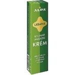 ALPA CREAM LESANA 1×40 g, massage aux herbes